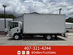 Used 2023 Isuzu NPR-HD Regular Cab Box Truck for sale #7475 - photo 5