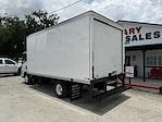 Used 2023 Isuzu NPR-HD Regular Cab Box Truck for sale #7475 - photo 2