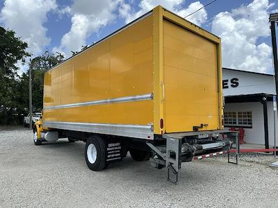 Used 2020 International MV Box Truck for sale #7476 - photo 2