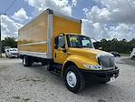 Used 2020 International MV Box Truck for sale #7476 - photo 4