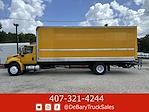 Used 2020 International MV Box Truck for sale #7476 - photo 5
