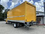 Used 2020 International MV Box Truck for sale #7476 - photo 2