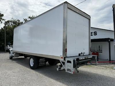 Used 2022 International MV Box Truck for sale #7477 - photo 2