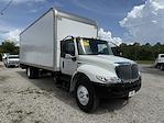 Used 2022 International MV Box Truck for sale #7477 - photo 4