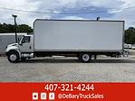 Used 2022 International MV Box Truck for sale #7477 - photo 5