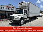 Used 2018 Freightliner M2 Refrigerated Body for sale #7478 - photo 1
