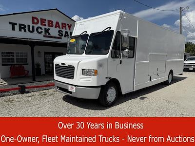 Used 2017 Freightliner MT 55 Step Van / Walk-in for sale #7479 - photo 1