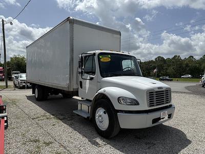 Used 2018 Freightliner M2 Box Truck for sale #7481 - photo 1