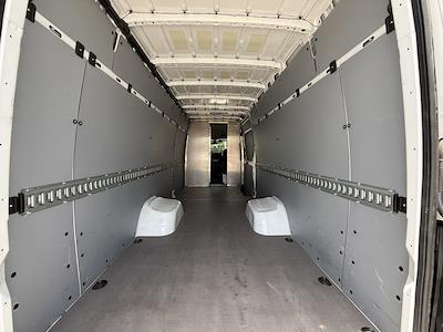 Used 2021 Freightliner Sprinter 3500 Empty Cargo Van for sale #7482 - photo 2