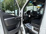 Used 2021 Freightliner Sprinter 3500 Empty Cargo Van for sale #7482 - photo 9