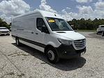 Used 2021 Freightliner Sprinter 3500 Empty Cargo Van for sale #7482 - photo 1