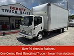 Used 2021 Chevrolet LCF 5500XD Regular Cab Box Truck for sale #7486 - photo 1
