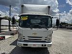 Used 2021 Chevrolet LCF 5500XD Regular Cab Box Truck for sale #7486 - photo 3