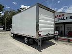 Used 2021 Chevrolet LCF 5500XD Regular Cab Box Truck for sale #7486 - photo 2