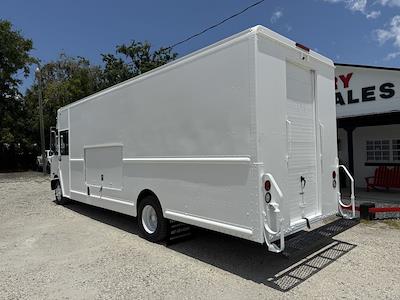 Used 2016 Freightliner MT 55 Step Van / Walk-in for sale #7488 - photo 2