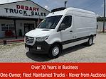 Used 2019 Freightliner Sprinter 3500 Refrigerated Body for sale #7489 - photo 1