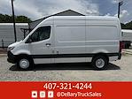 Used 2019 Freightliner Sprinter 3500 Refrigerated Body for sale #7489 - photo 16