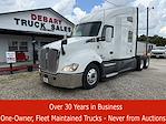 Used 2021 Kenworth T680 Semi Truck for sale #7491 - photo 1