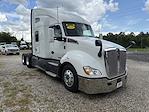 Used 2021 Kenworth T680 Semi Truck for sale #7491 - photo 4