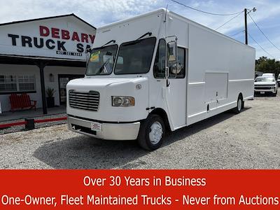 Used 2017 Freightliner MT 55 Step Van / Walk-in for sale #7493 - photo 1