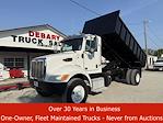Used 2018 Peterbilt 337 Landscape Dump for sale #7494 - photo 1