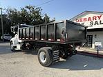 Used 2018 Peterbilt 337 Landscape Dump for sale #7494 - photo 10