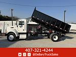 Used 2018 Peterbilt 337 Landscape Dump for sale #7494 - photo 5