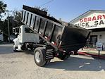 Used 2018 Peterbilt 337 Landscape Dump for sale #7494 - photo 2