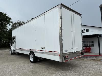 Used 2019 Freightliner M2 Box Truck for sale #7496 - photo 2
