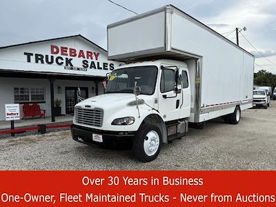 Used 2019 Freightliner M2 Box Truck for sale #7496 - photo 1