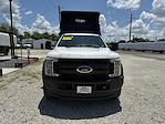 Used 2017 Ford F-550 Dump Truck for sale #7497 - photo 3