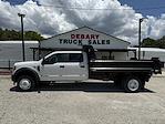 Used 2017 Ford F-550 Dump Truck for sale #7497 - photo 37