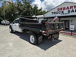 Used 2017 Ford F-550 Dump Truck for sale #7497 - photo 38