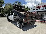 Used 2017 Ford F-550 Dump Truck for sale #7497 - photo 2