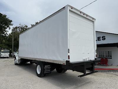 Used 2014 Freightliner M2 Box Truck for sale #7498 - photo 2