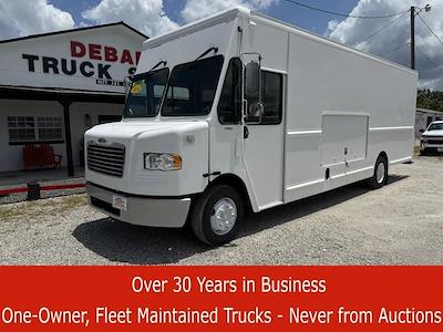 Used 2017 Freightliner MT 55 Step Van / Walk-in for sale #7504 - photo 1