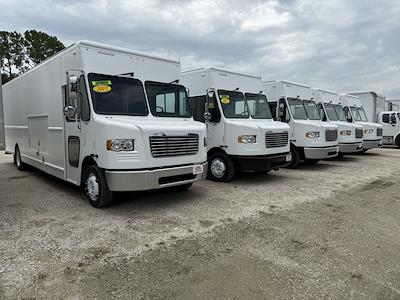 Used 2017 Freightliner MT 55 Step Van / Walk-in for sale #7504 - photo 2