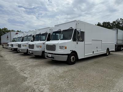 Used 2017 Freightliner MT 55 Step Van / Walk-in for sale #7507 - photo 2