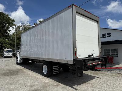 Used 2016 Freightliner M2 106 Refrigerated Body for sale #7508 - photo 2