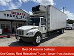 Used 2016 Freightliner M2 106 Refrigerated Body for sale #7508 - photo 1