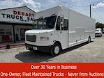 Used 2017 Freightliner MT 55 Step Van / Walk-in for sale #7510 - photo 1