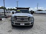 Used 2016 Ford F-550 Crew Cab Stake Bed for sale #7511 - photo 3