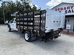 Used 2016 Ford F-550 Crew Cab Stake Bed for sale #7511 - photo 2