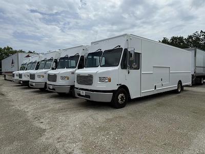 Used 2017 Freightliner MT 55 Step Van / Walk-in for sale #7512 - photo 2