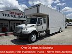 Used 2020 International MV Box Truck for sale #7515 - photo 1