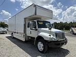 Used 2020 International MV Box Truck for sale #7515 - photo 4