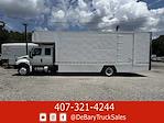 Used 2020 International MV Box Truck for sale #7515 - photo 5