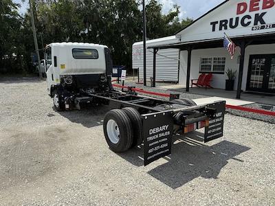 Used 2021 Chevrolet LCF 4500HD Regular Cab Cab Chassis for sale #7517 - photo 2