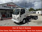 Used 2021 Isuzu NPR Cab Chassis for sale #7517 - photo 1