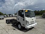 Used 2021 Isuzu NPR Cab Chassis for sale #7517 - photo 4